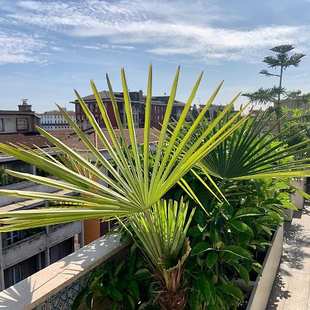 Appartamento Con Terrazza In Zona Navigli - Tortona Milão Exterior foto