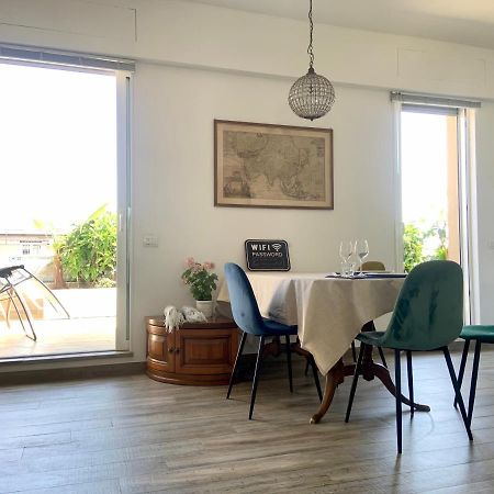Appartamento Con Terrazza In Zona Navigli - Tortona Milão Exterior foto