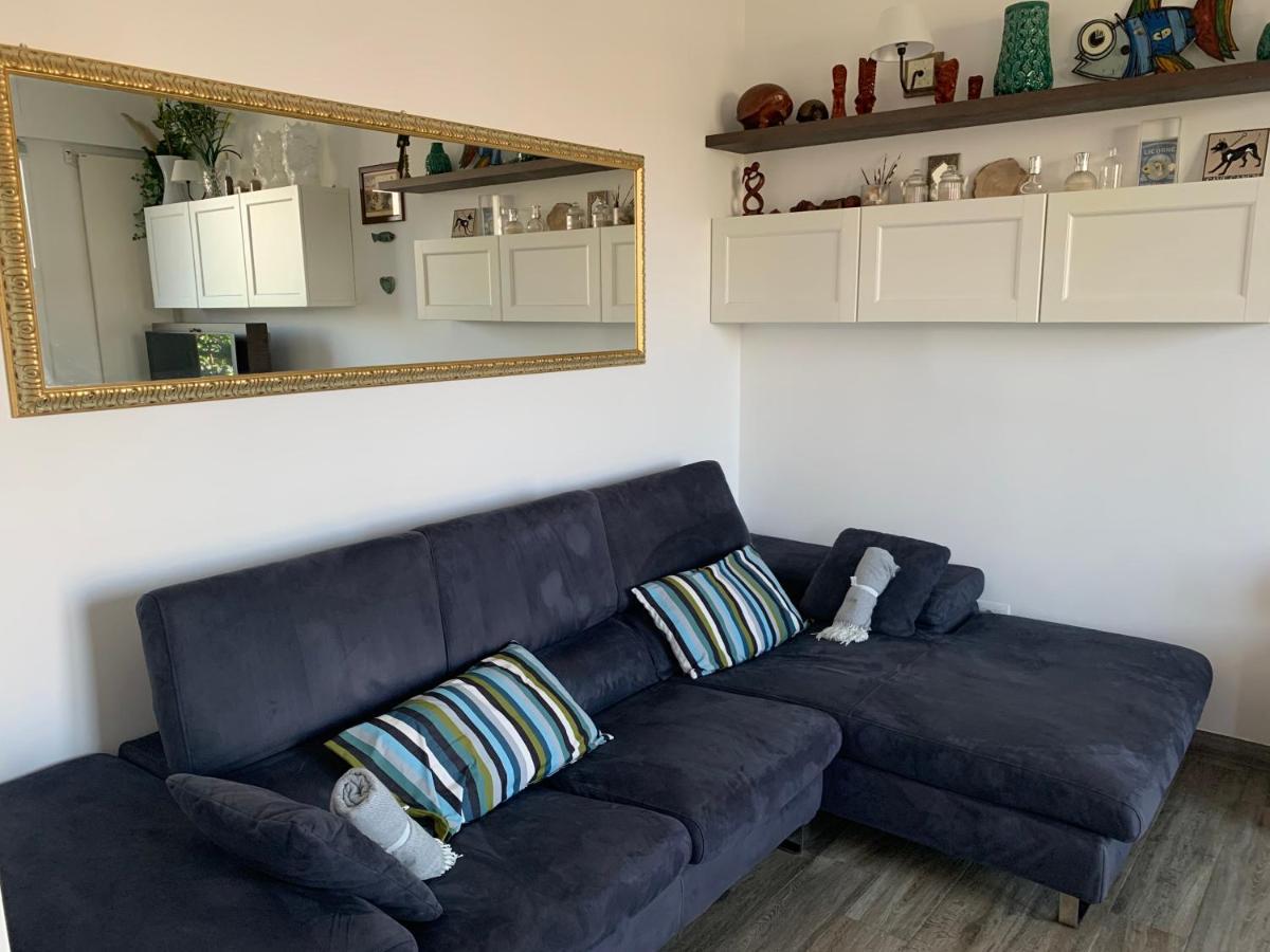 Appartamento Con Terrazza In Zona Navigli - Tortona Milão Exterior foto