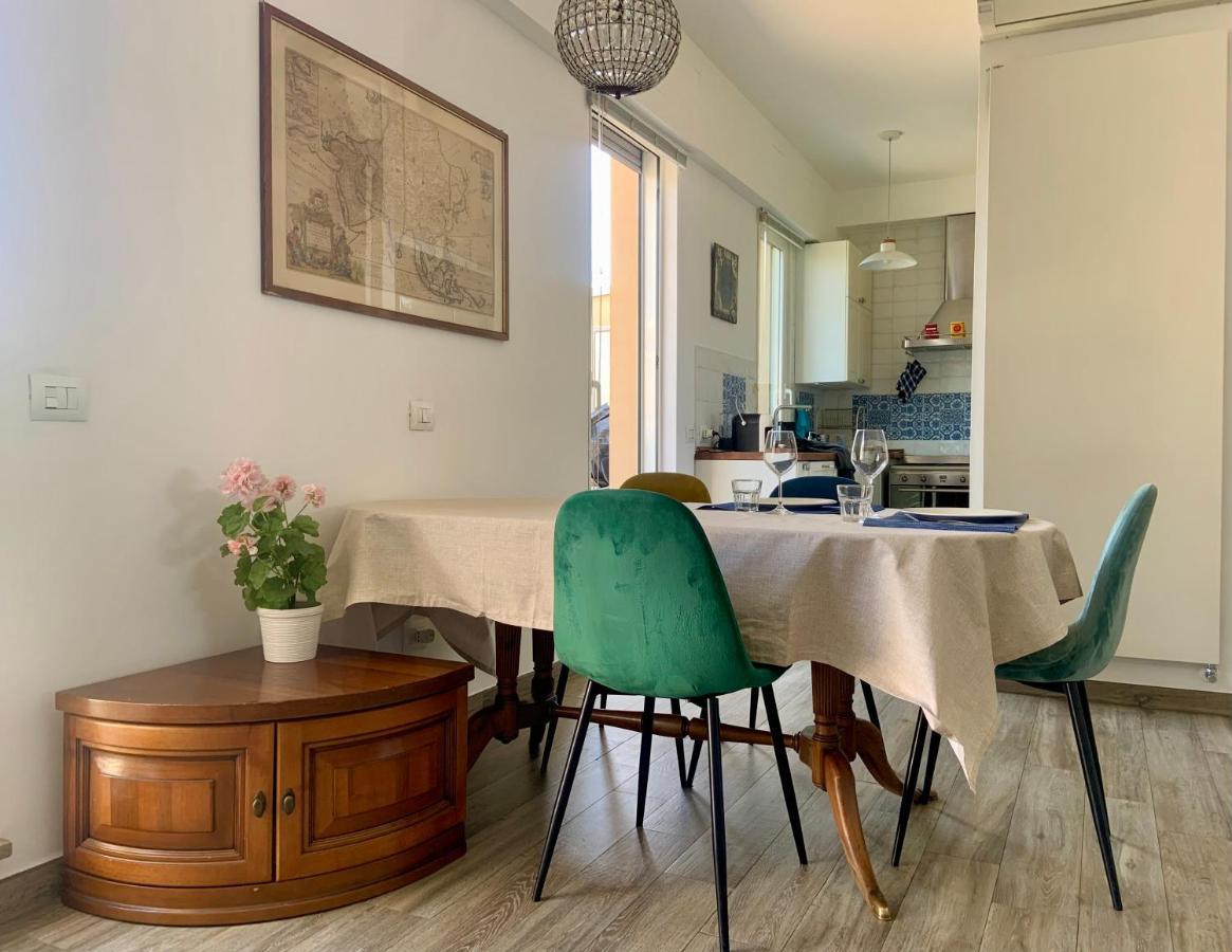 Appartamento Con Terrazza In Zona Navigli - Tortona Milão Exterior foto